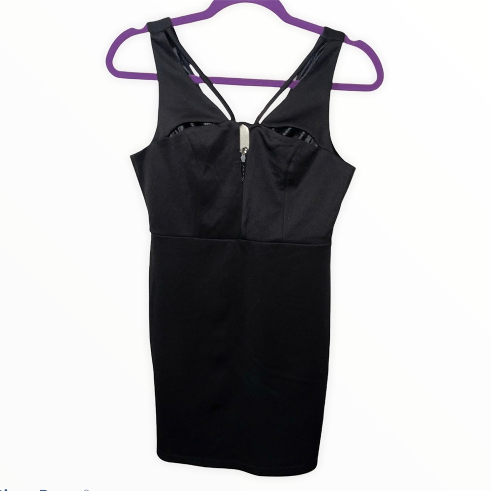 🐞Marilyn Monroe cut off strappy dress🐞